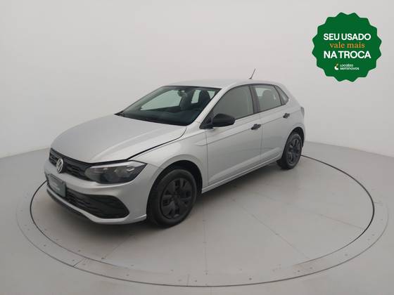 VOLKSWAGEN POLO 1.0 MPI TRACK MANUAL VOLKSWAGEN POLO 1.0 MPI TRACK MANUAL